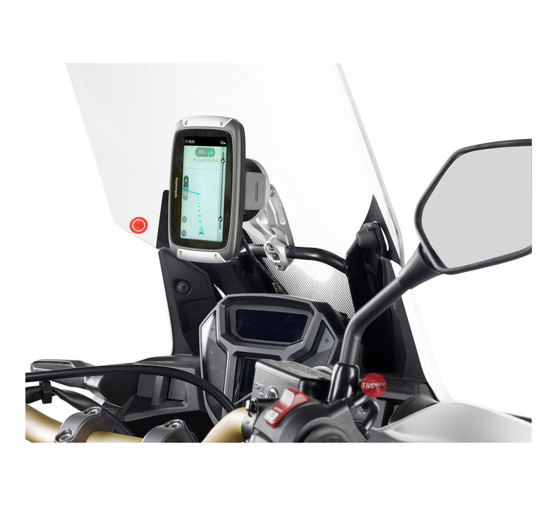 Givi Fb Bracket Bar Mount For S95_ Phone Holders S902A