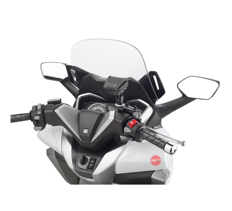 Givi Master Cylinder Reservoir Cap Mount For S95_ Phone Holders S904B