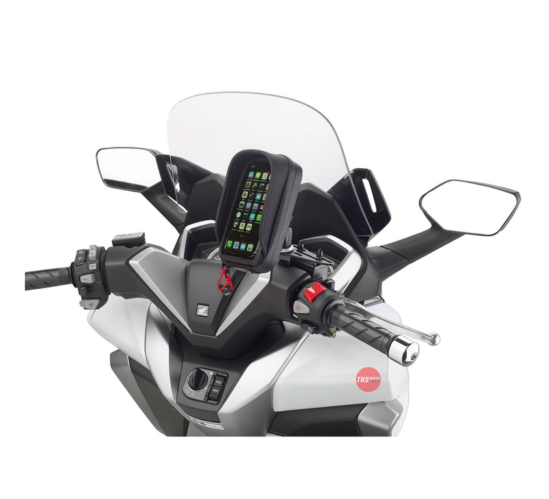 Givi Master Cylinder Reservoir Cap Mount For S95_ Phone Holders S904B