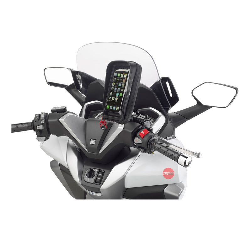 Givi Master Cylinder Reservoir Cap Mount For S95_ Phone Holders S904B