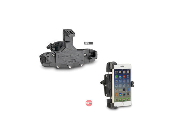 Givi Smart Clip Phone/gps/radar Dectector Holder Large S920L