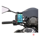 Givi Smart Clip Phone/gps/radar Dectector Holder Medium S920M