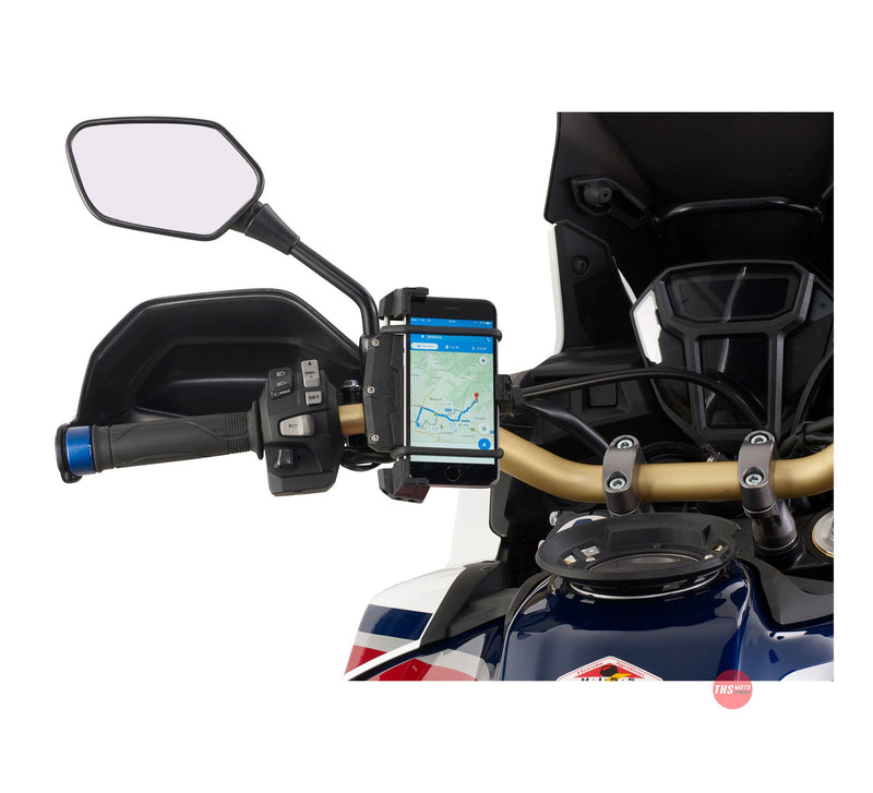 Givi Smart Clip Phone/gps/radar Dectector Holder Medium S920M