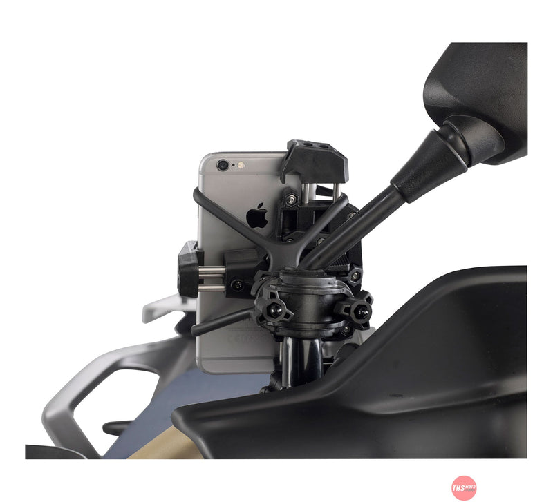 Givi Smart Clip Phone/gps/radar Dectector Holder Medium S920M