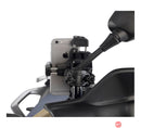 Givi Smart Clip Phone/gps/radar Dectector Holder Medium S920M