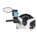 Givi Smart Clip Phone/gps/radar Dectector Holder Medium S920M