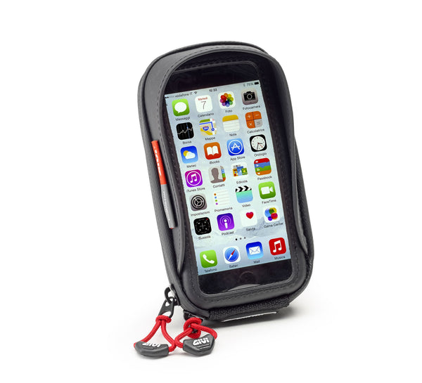 Givi Phone Holder For Iphone 6 Includes Kit S956B
