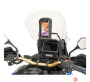 Givi Phone Holder For Iphone Xs Max / Samsung S10+ Includes Kit S958B