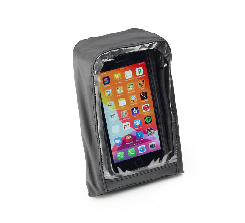 Givi Phone Holder For Iphone Xs Max / Samsung S10+ Includes Kit S958B