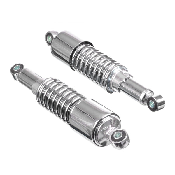 Whites Shock Absorber Rear 290mm (pair) - THS MOTO