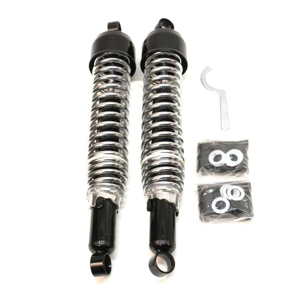 Whites Shock Absorber Rear #6 405mm B Xr (pair)