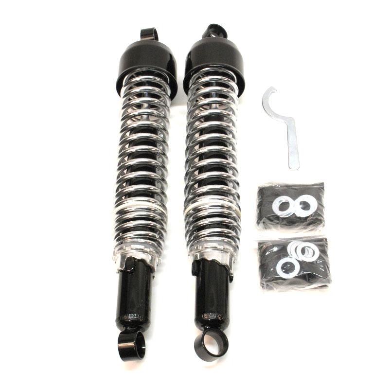 Whites Shock Absorber Rear