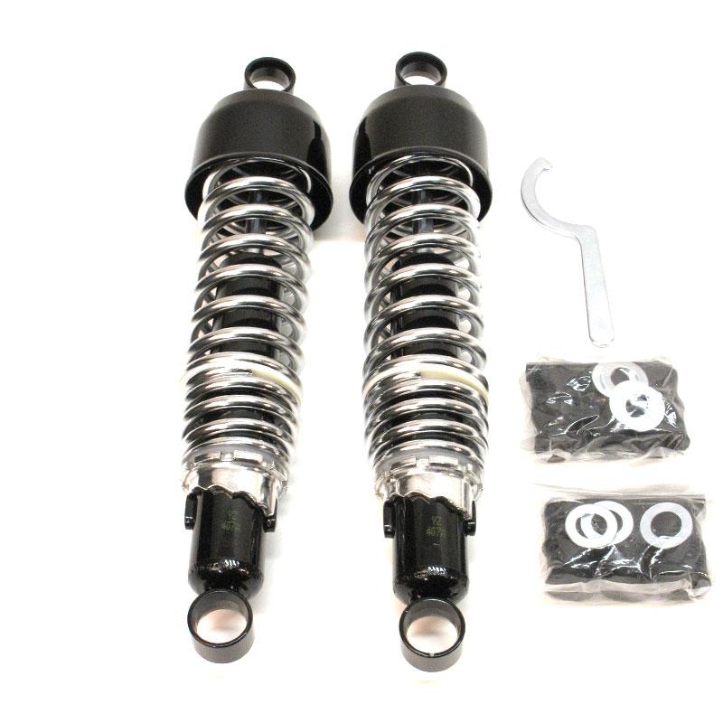 Whites Shock Absorber Rear