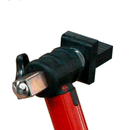 Bike Lift SBG/10P Rubber Adaptors For Front Paddock Stands