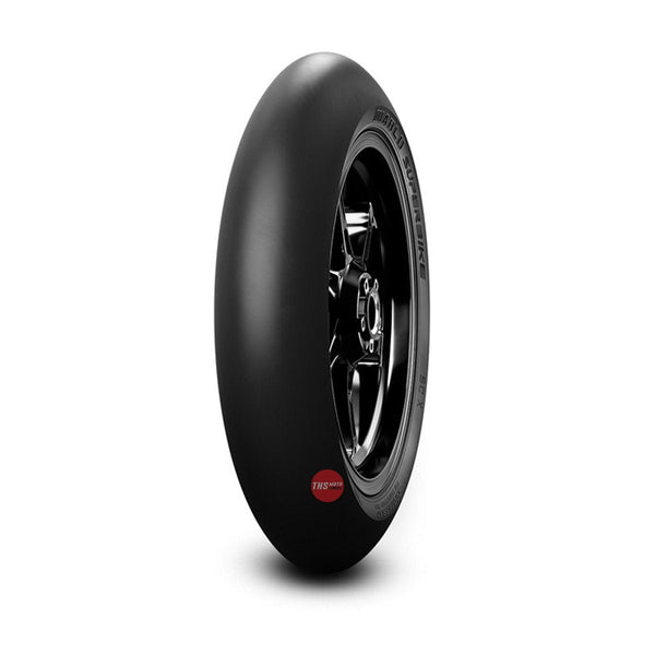 Pirelli Diablo Sbk Slick SC1 120-70-R-17 (K350) 17 Front 120/70-17 Tyre