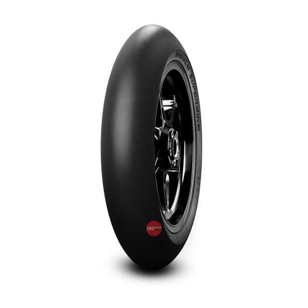 Pirelli Diablo Sbk Slick SC1 110-70-R-17 NHS 17 Front 110/70-17 Tyre