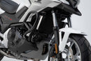 SW Motech Crash Bars Honda NC700S 2011-2014 NC700X NC750S 2014-2020 NC750X - THS MOTO
