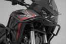 SW Motech Crash Bar set UPPER Honda CRF1100L Africa Twin 19-21 - THS MOTO