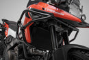SW Motech Crash bars Upper Suzuki V-Strom 1050/XT 19-22 - THS MOTO