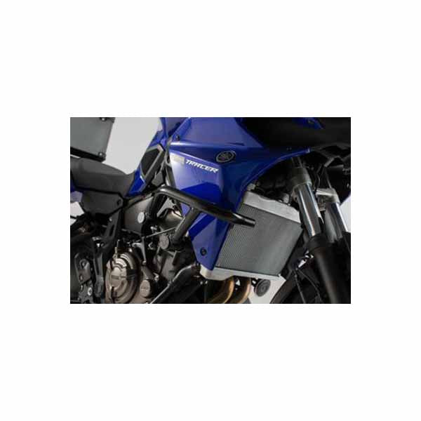 SW Motech Crash bars made in Europe MT07 Tracer 16-21