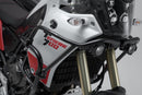 SW Motech Crashbars Upper to be used with Lower Crash Bars Yamaha - THS MOTO