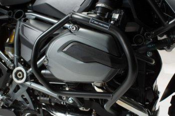SW Motech Crashbars BMW R1200GS LC 2014-2018