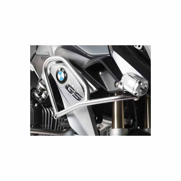SW Motech Crashbars Upper R1200GS LC BMW 2013-2017