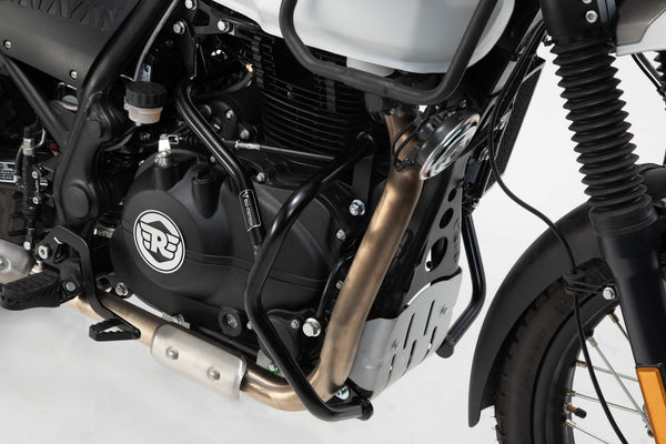 SW Motech Crashbars Himalayan Royal Enfield 2018-2020
