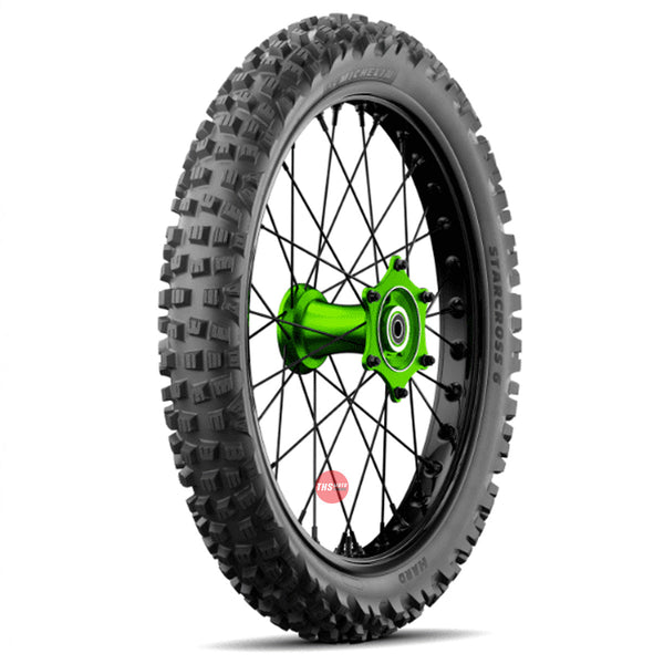 Michelin 90/100-21 SC6 Starcross 6 Hard Front MX Motocross Tyre