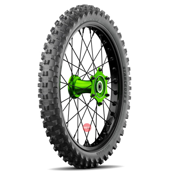Michelin 80/100-21 SC6 Starcross 6 Medium Hard Front MX Motocross Tyre