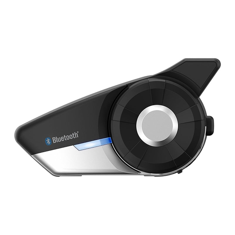 SENA 20S EVO BLUETOOTH SYSTEM WITH HD SPEAKERS (DUAL)