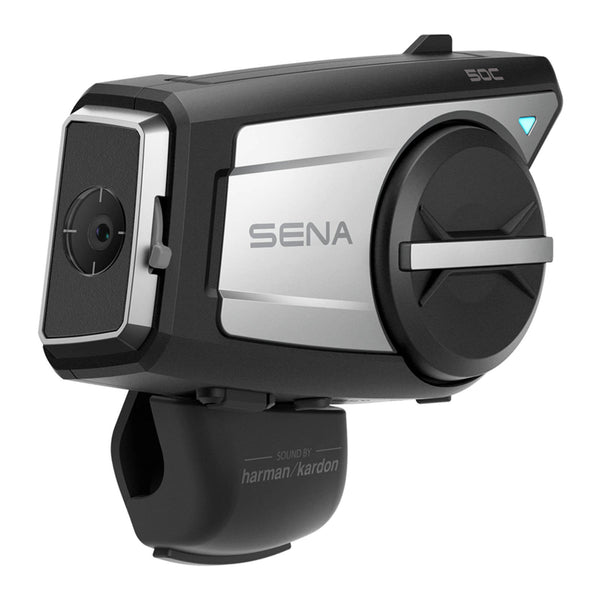 Sena 50C Camera & Comm System W  Sound By Harmon Kardon