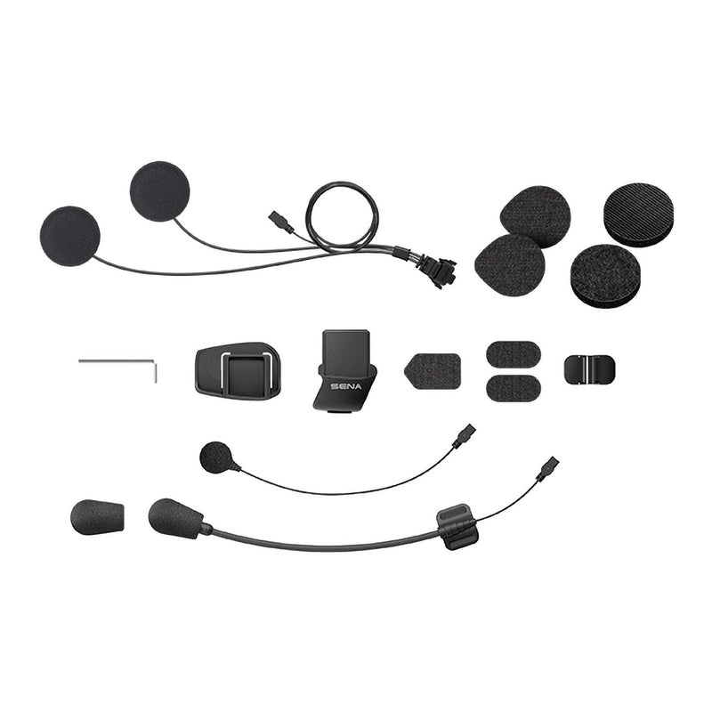 Sena Helmet Clamp Kit For 5S