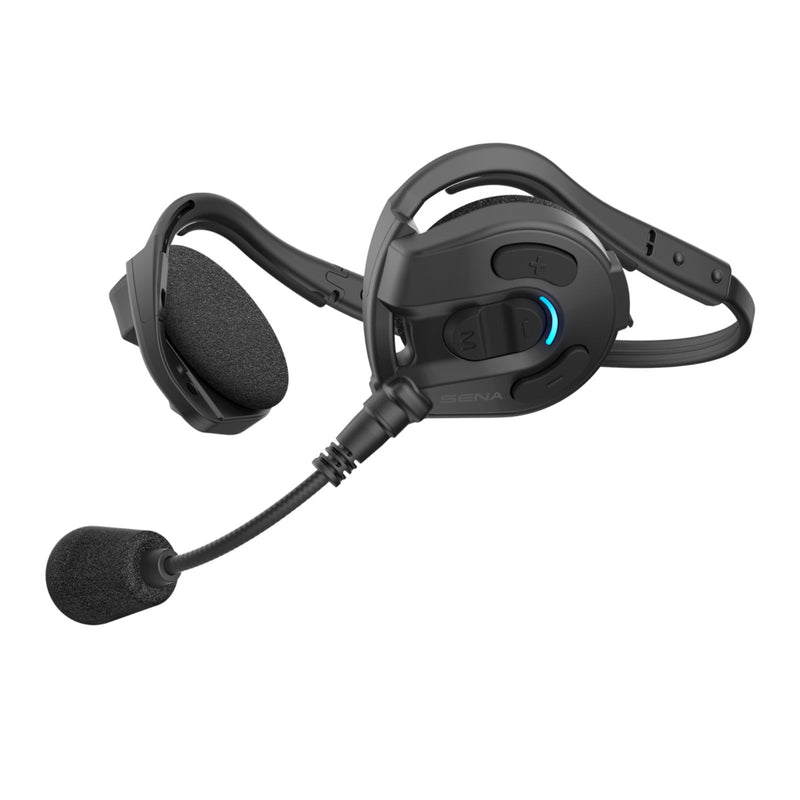 SENA EXPAND MESH BLUETOOTH INTERCOM HEADSET