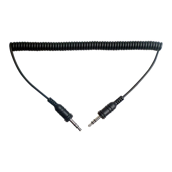 SENA SC-A0102 3.5mm STEREO AUDIO CABLE - STRAIGHT