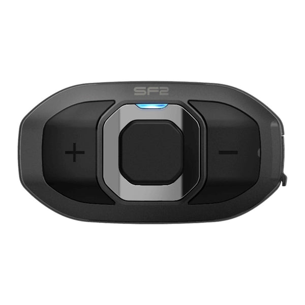 Sena SF2 Bluetooth Comm System W/ Dual Speaker