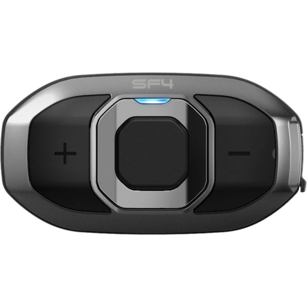 Sena SF4 Bluetooth Comm System W  Dual Speaker
