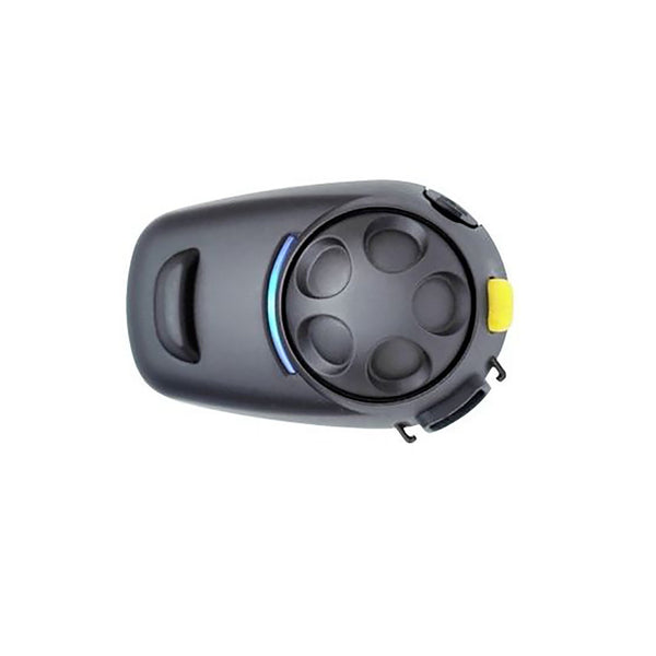 Sena SMH5-FM Bluetooth Motorcycle Helmet Intercom With BUILT IN FM TUNER(Dual 2 Units)