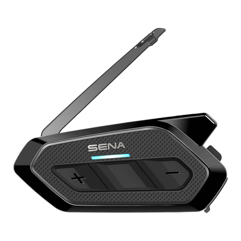 Sena Spider RT1 Low Profile Mesh Comm System Dual