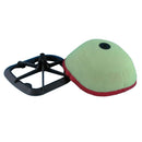 AIR FILTER w/CAGE SUPER FLO KTM 150-450 11-15
