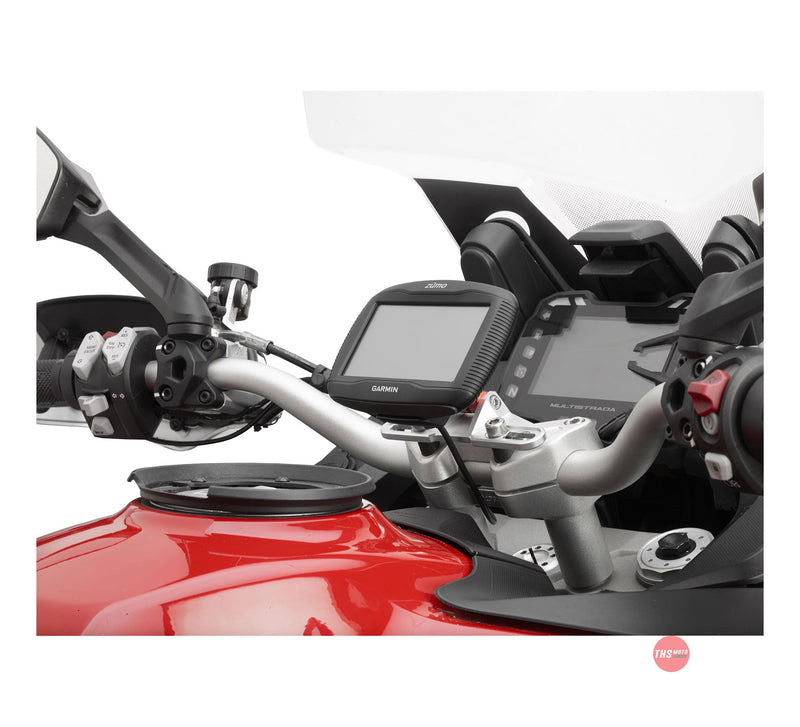 Givi Gps Bracket To Fit S901A/S902A For Garmin Zumo SGZ39SM