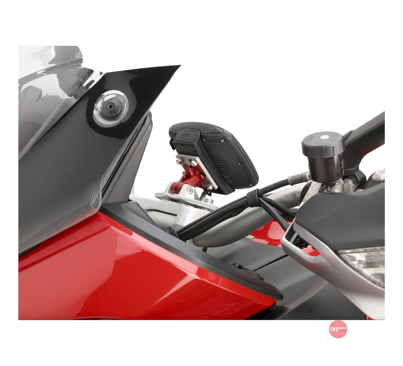 Givi Gps Bracket To Fit S901A/S902A For Garmin Zumo SGZ39SM