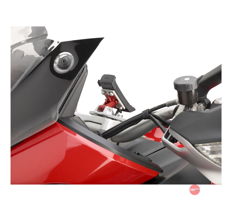 Givi Gps Bracket To Fit S901A/S902A For Garmin Zumo SGZ39SM