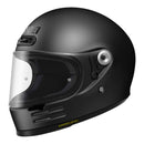 Shoei Glamster Small Mat Black Helmet 55cm 56cm