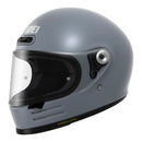 SHOEI GLAMSTER BASALT GREY Road Helmet Size XS 53cm 54cm