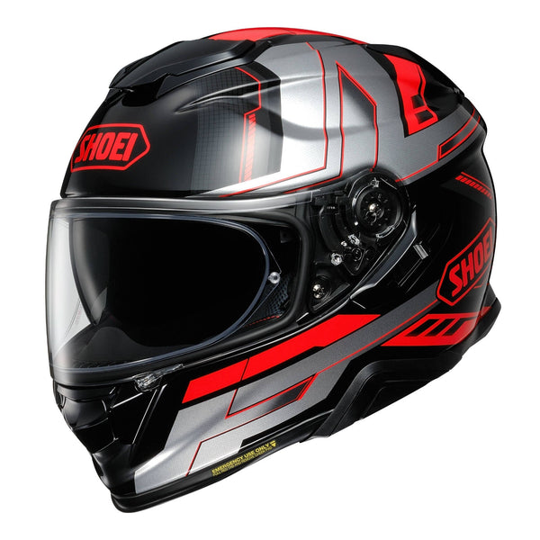 Shoei GT-AIR2 Medium Aperture TC1 Helmet 57cm 58cm