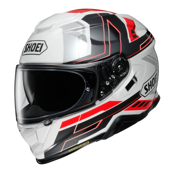 Shoei GT-AIR2 Medium Aperture TC6 Helmet 57cm 58cm