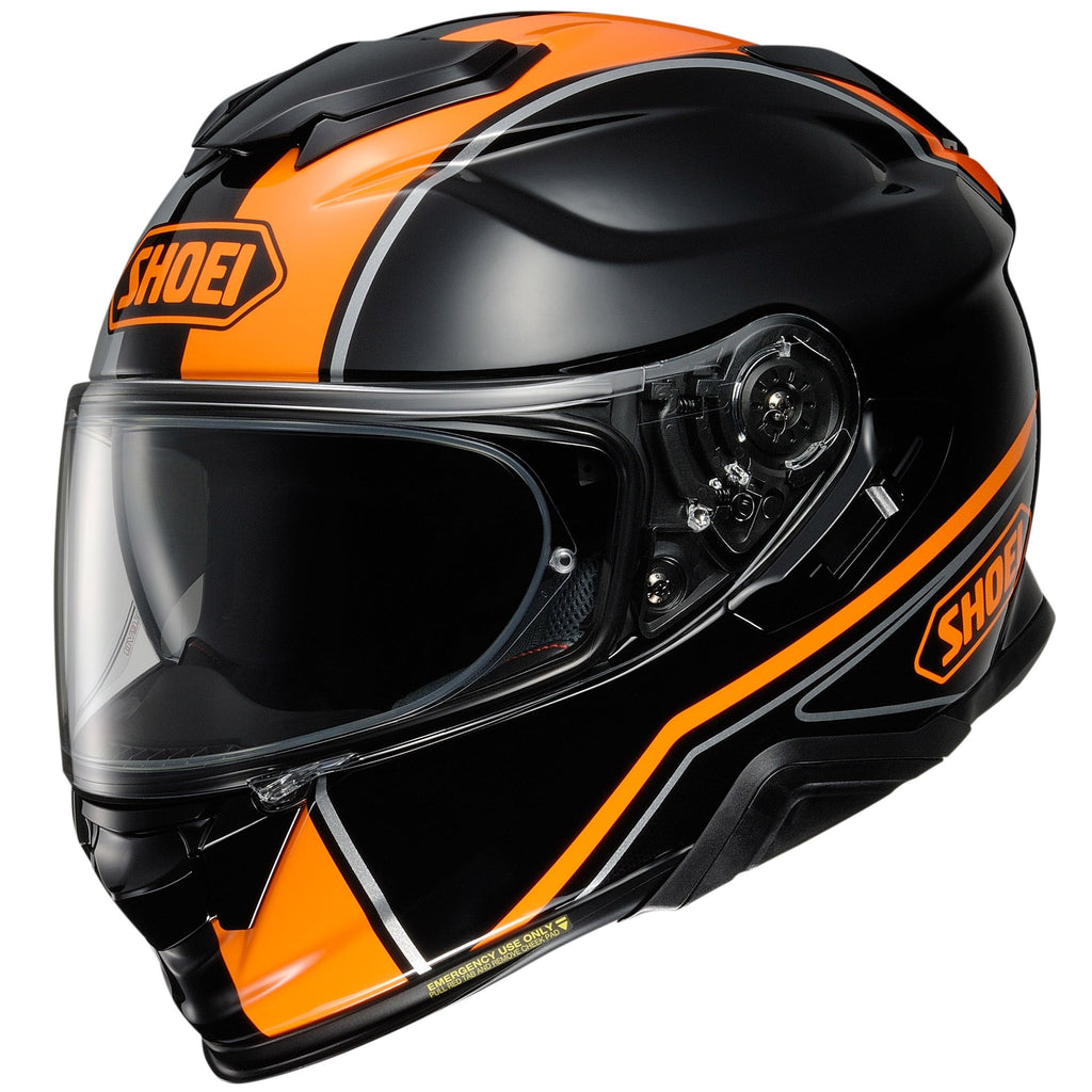 Shoei gt deals air medium