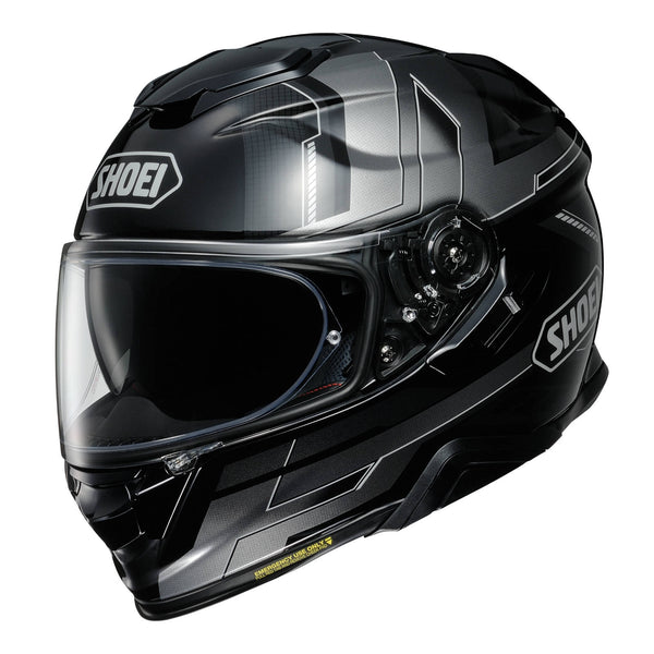 Shoei GT-Air II Helmet - Aperture TC5 Size XL