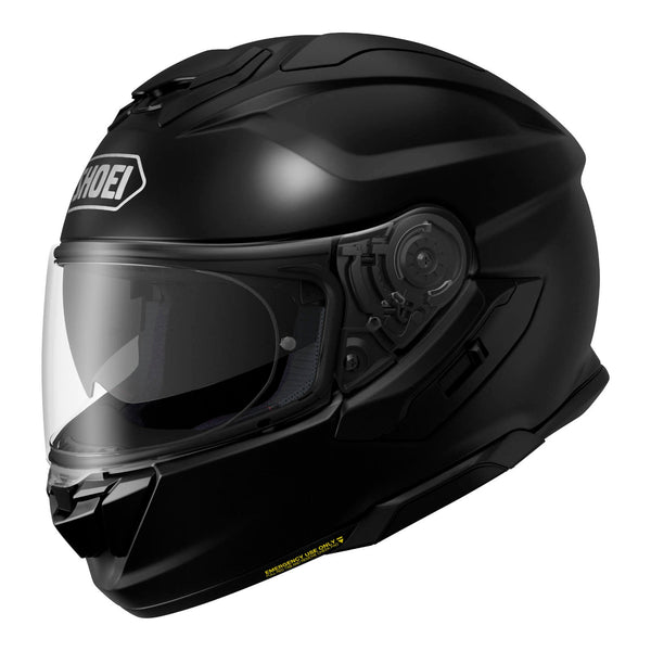 Shoei GT-Air 3 Helmet - Black Size 2XL 64cm
